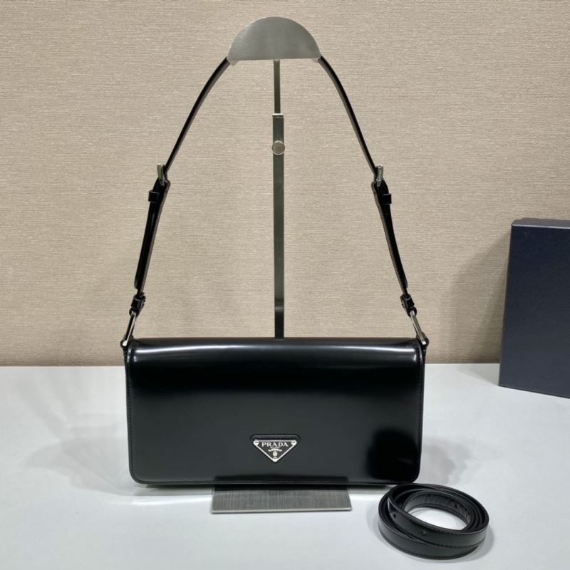 Prada Top Handle Bags